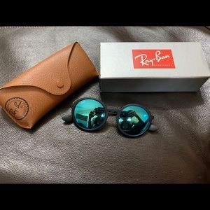 Ray Bans